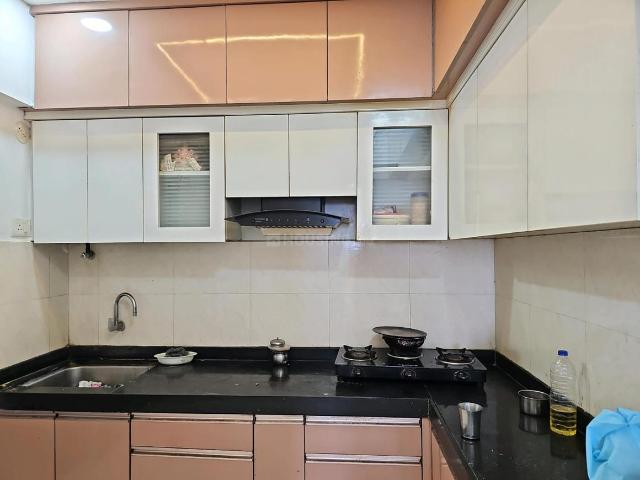 2 BHK Apartment in Dhanori for rent Pune. The reference number is 20436872