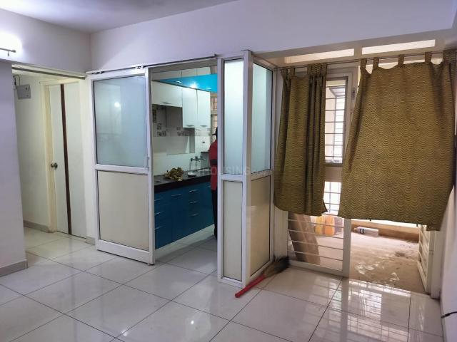 2 BHK Apartment in Dhanori for rent Pune. The reference number is 20440434