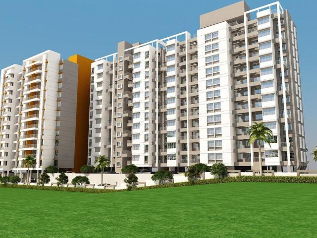 2 BHK Apartment in Dhanori for rent Pune. The reference number is 20467550