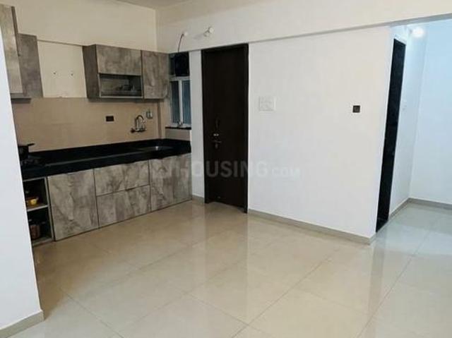 2 BHK Apartment in Dhanori for rent Pune. The reference number is 20477685