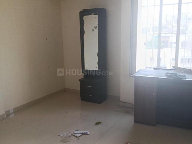 2 BHK Apartment in Dhanori for rent Pune. The reference number is 20498897