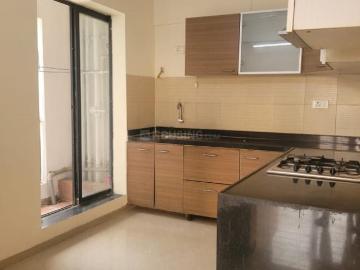 2 BHK Apartment in Dhanori for rent Pune. The reference number is 20493545