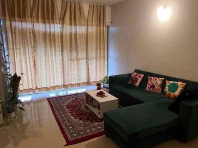 2 BHK Apartment in Dhanori for rent Pune. The reference number is 20512178