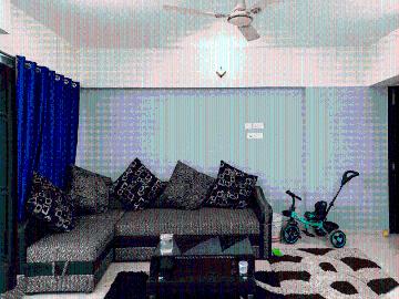 2 BHK Apartment in Dhanori for rent Pune. The reference number is 20528581
