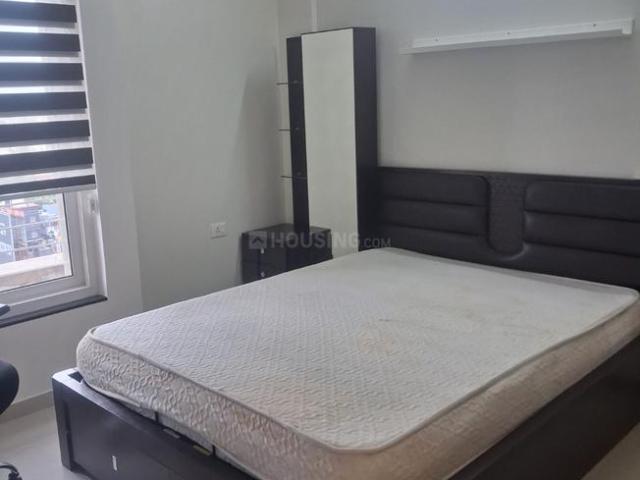 2 BHK Apartment in Dhanori for rent Pune. The reference number is 20547248