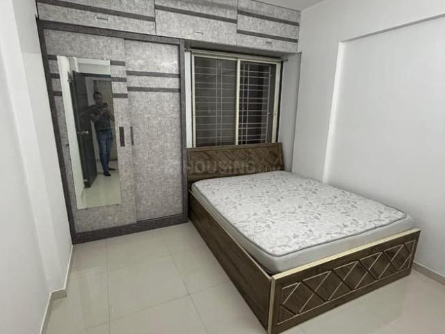 2 BHK Apartment in Dhanori for rent Pune. The reference number is 20554758
