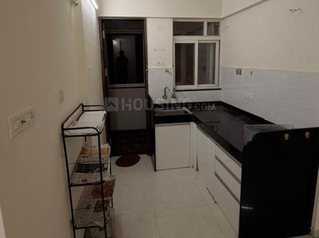 2 BHK Apartment in Dhanori for rent Pune. The reference number is 20554862