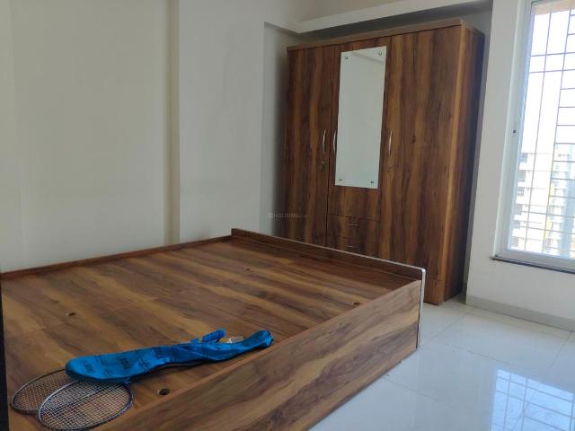 2 BHK Apartment in Dhanori for rent Pune. The reference number is 20551711