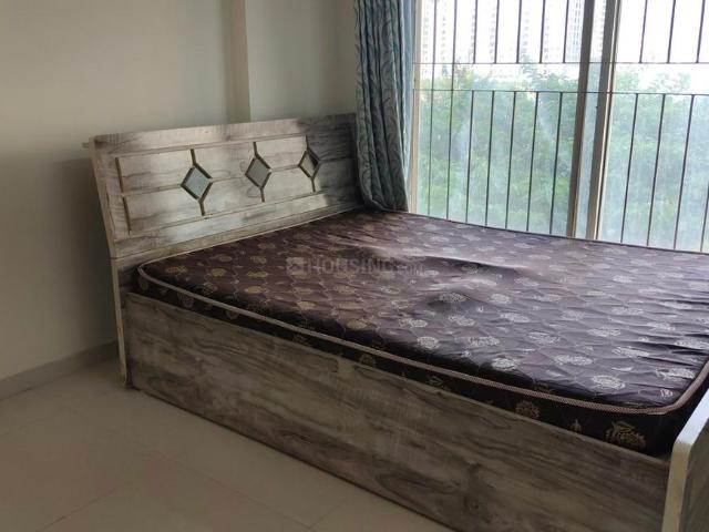 2 BHK Apartment in Dhanori for rent Pune. The reference number is 20553161