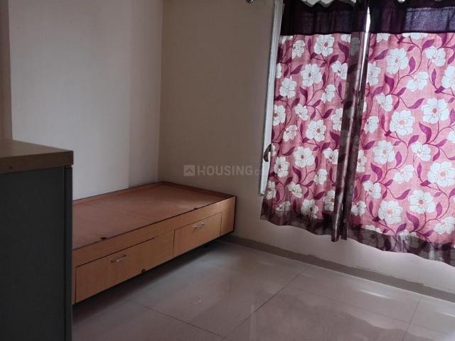 2 BHK Apartment in Dhanori for rent Pune. The reference number is 20575174