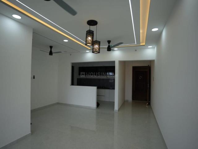2 BHK Apartment in Dhanori for rent Pune. The reference number is 20588761