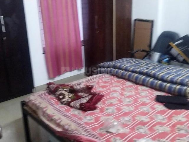 2 BHK Apartment in Dhanori for rent Pune. The reference number is 20591181
