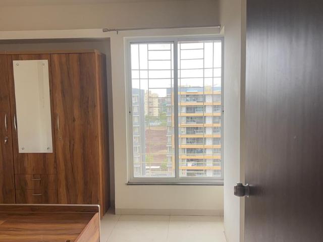 2 BHK Apartment in Dhanori for rent Pune. The reference number is 20605072