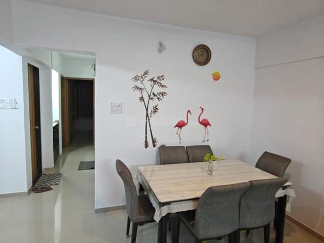 2 BHK Apartment in Dhanori for rent Pune. The reference number is 20617911