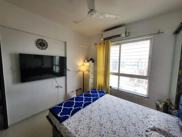 2 BHK Apartment in Dhanori for rent Pune. The reference number is 20625917