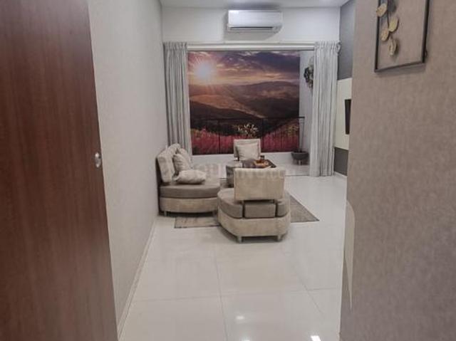 2 BHK Apartment in Dhanori for rent Pune. The reference number is 20629431