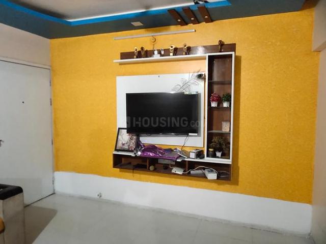 2 BHK Apartment in Dhanori for rent Pune. The reference number is 20622988