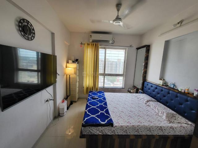 2 BHK Apartment in Dhanori for rent Pune. The reference number is 20638233