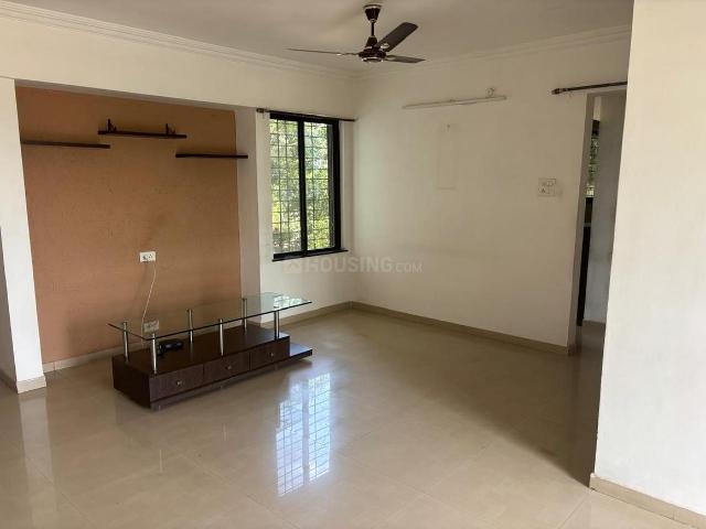 2 BHK Apartment in Dhanori for rent Pune. The reference number is 20644571