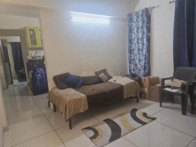 2 BHK Apartment in Dhanori for rent Pune. The reference number is 20653020