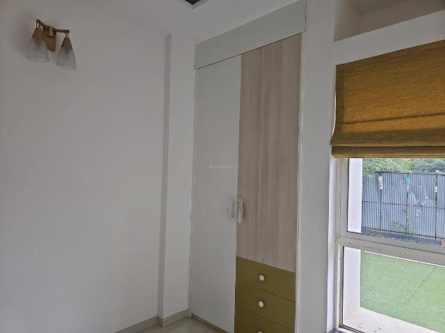 2 BHK Apartment in Dhanori for rent Pune. The reference number is 20690776