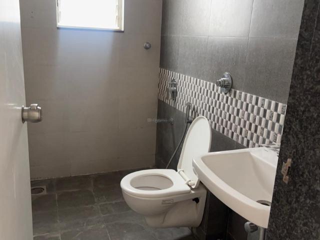2 BHK Apartment in Dhanori for rent Pune. The reference number is 20725373
