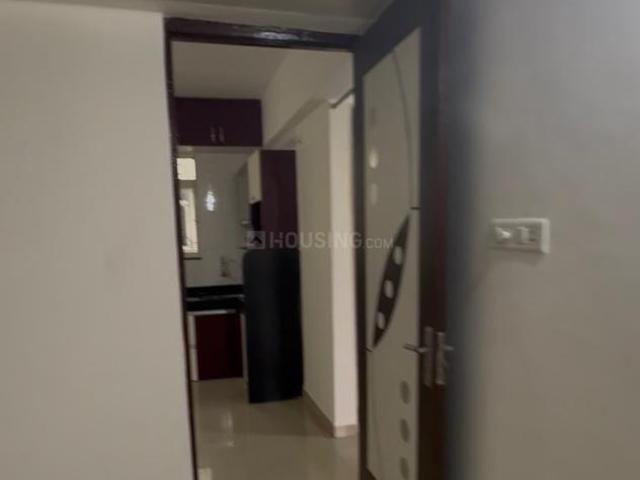 2 BHK Apartment in Dhanori for rent Pune. The reference number is 20720866