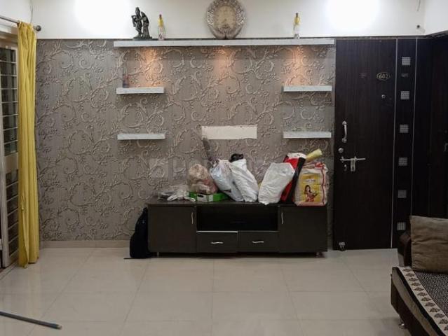 2 BHK Apartment in Dhanori for rent Pune. The reference number is 20730188