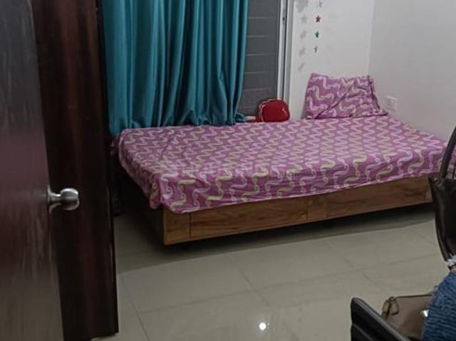2 BHK Apartment in Dhanori for rent Pune. The reference number is 20757910