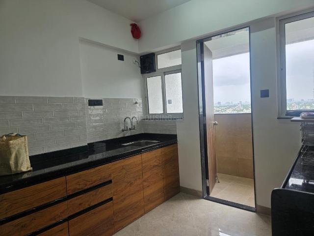 2 BHK Apartment in Dhanori for rent Pune. The reference number is 20785058
