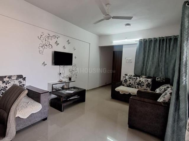 2 BHK Apartment in Dhanori for rent Pune. The reference number is 20825439