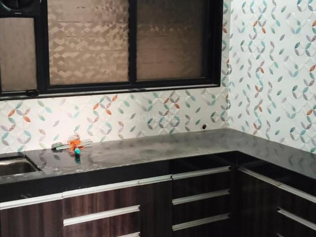 2 BHK Apartment in Dhanori for rent Pune. The reference number is 20821024