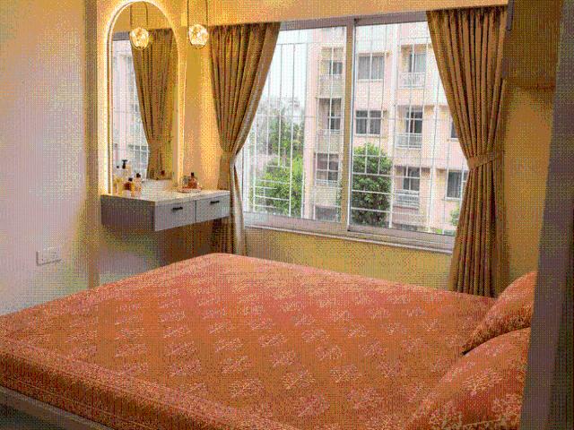 2 BHK Apartment in Dhanori for rent Pune. The reference number is 20822873
