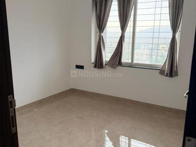 2 BHK Apartment in Dhanori for rent Pune. The reference number is 20831722