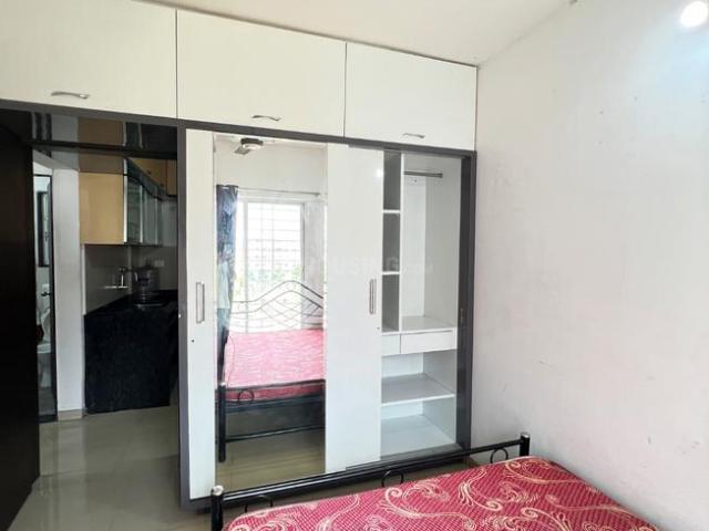 2 BHK Apartment in Dhanori for rent Pune. The reference number is 20833077