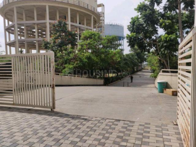 2 BHK Apartment in Dhanori for rent Pune. The reference number is 20840748