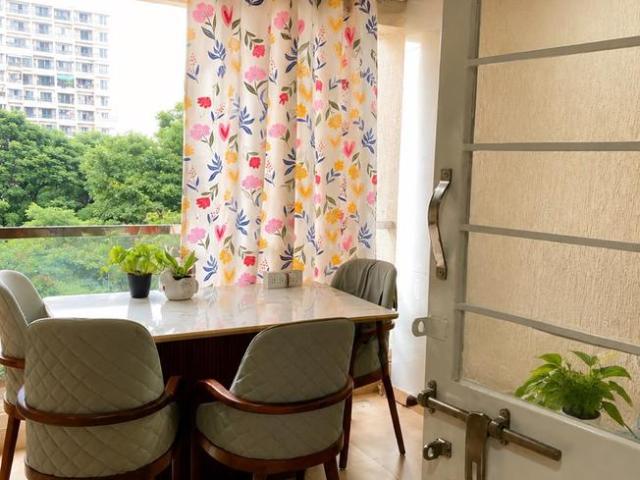 2 BHK Apartment in Dhanori for rent Pune. The reference number is 20841647