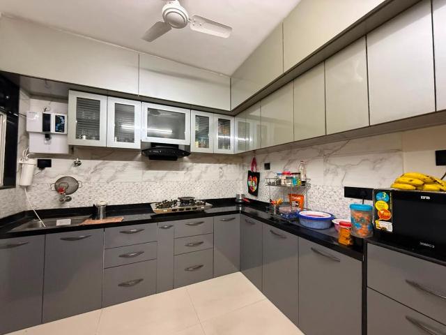 2 BHK Apartment in Dhanori for rent Pune. The reference number is 20850196