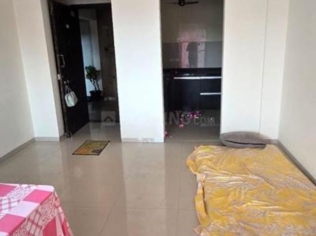 2 BHK Apartment in Dhanori for rent Pune. The reference number is 20864230