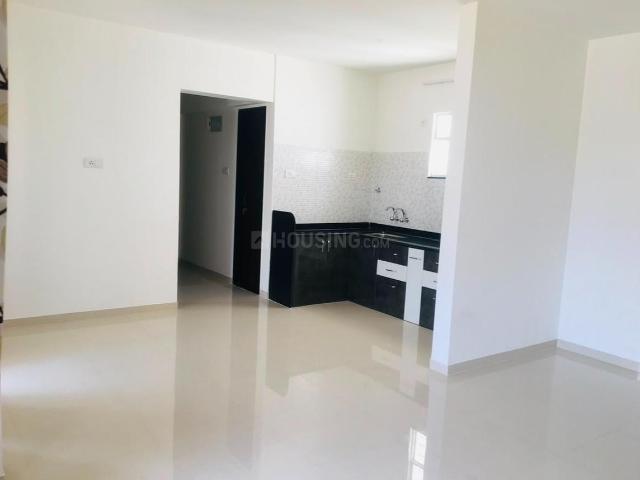 2 BHK Apartment in Dhanori for rent Pune. The reference number is 20864294
