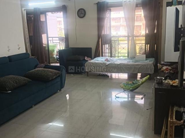 2 BHK Apartment in Dhanori for rent Pune. The reference number is 20864428