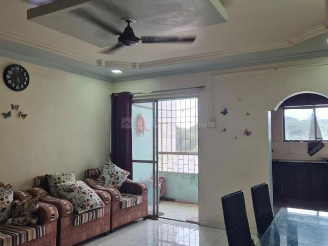 2 BHK Apartment in Dhanori for rent Pune. The reference number is 20865106