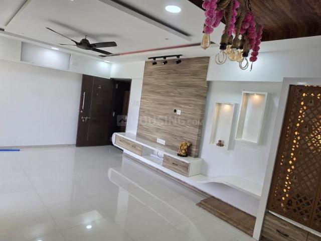 2 BHK Apartment in Dhanori for rent Pune. The reference number is 20865813