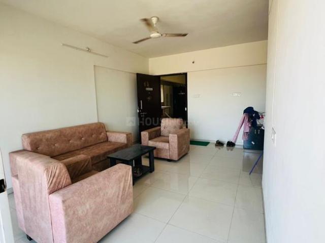 2 BHK Apartment in Dhanori for rent Pune. The reference number is 20867706