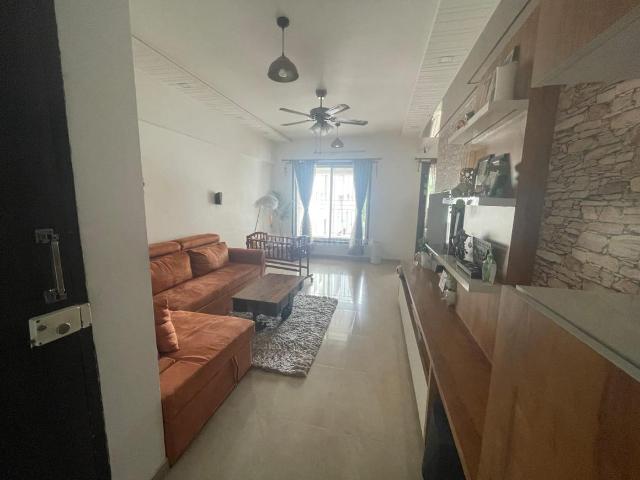 2 BHK Apartment in Dhanori for rent Pune. The reference number is 20894543