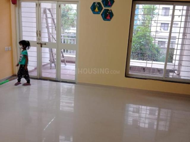 2 BHK Apartment in Dhanori for rent Pune. The reference number is 20898948