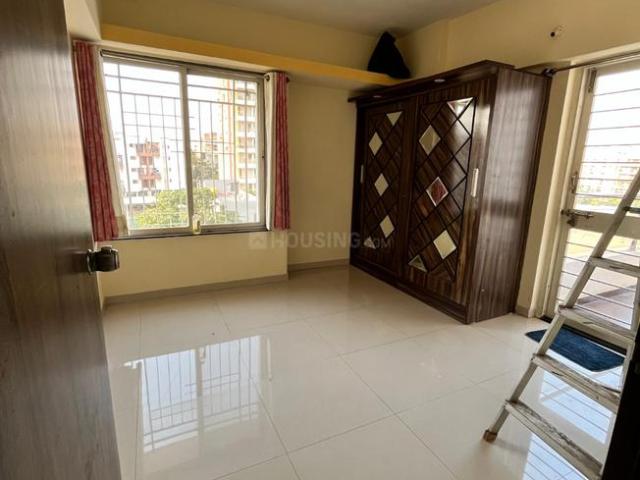2 BHK Apartment in Dhanori for rent Pune. The reference number is 20907238
