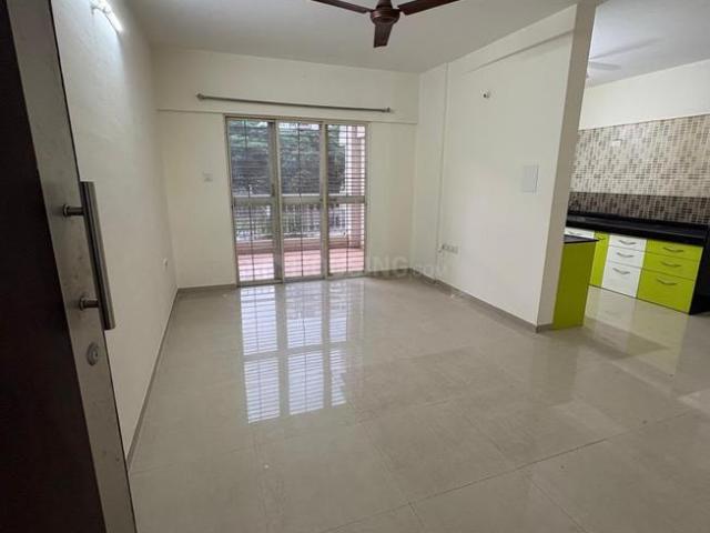 2 BHK Apartment in Dhanori for rent Pune. The reference number is 20909455