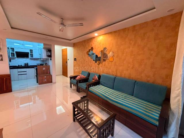 2 BHK Apartment in Dhanori for rent Pune. The reference number is 20902023