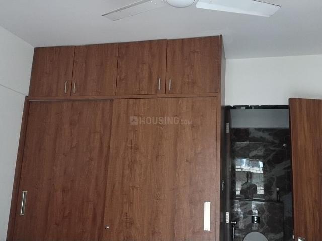 2 BHK Apartment in Dhanori for rent Pune. The reference number is 20919594
